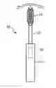 Fig. 01 - Power toothbrush with a modulated drive signal