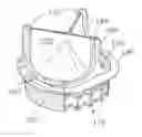 Fig. 01 - Integrated hybrid heart valves