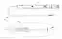 Fig. 01 - Adjustable nosecone