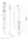 Fig. 02 - Adjustable nosecone