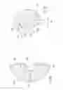 Fig. 09 - Coated hemi-prosthesis implant