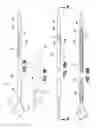Fig. 09 - Endoscopic implant system and method