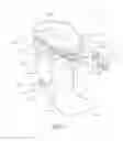 Fig. 03 - Hinged ankle brace