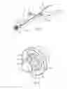 Fig. 02 - Inflationless retention cuff for fluid collection devices