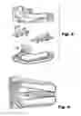 Fig. 03 - Apparatus and kit for an oral appliance and method for using same