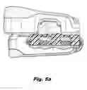 Fig. 04 - Apparatus and kit for an oral appliance and method for using same