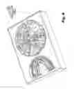 Fig. 07 - Apparatus and kit for an oral appliance and method for using same