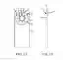 Fig. 08 - Biocompatible biodegradable intraocular implant system
