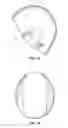 Fig. 07 - Head trauma bandage cap and method