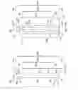 Fig. 11 - ABSORBENT ARTICLE WITH ELASTICIZED REGION