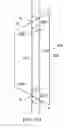 Fig. 13 - ABSORBENT ARTICLE WITH ELASTICIZED REGION
