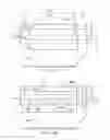 Fig. 20 - ABSORBENT ARTICLE WITH ELASTICIZED REGION