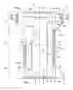 Fig. 01 - Absorbent article with elasticized waist region