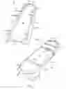 Fig. 02 - Portable, inflatable mattress for lifting and transporting corpses