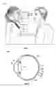 Fig. 02 - Methods and systems for modifying eye convergence for diagnosing and treating conditions including strabismus and/or amblyopia