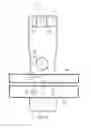 Fig. 22 - Self-contained portable positionable oscillating motor array system