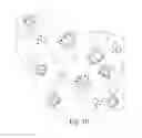 Fig. 13 - Enhanced co-formed meltblown fibrous web structure and method for manufacturing