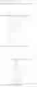 Fig. 17 - Emulsion of cross-linked aminosiloxane polymer
