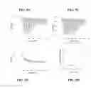 Fig. 06 - SMALL MOLECULE MODULATORS OF PRB INACTIVATION
