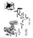 Fig. 64 - Aurora kinase inhibitors and methods of making and using thereof