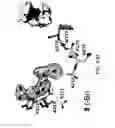 Fig. 65 - Aurora kinase inhibitors and methods of making and using thereof