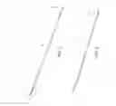 Fig. 02 - Needle for delivery of dermal filler threads