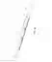 Fig. 08 - Needle for delivery of dermal filler threads