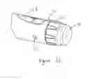 Fig. 03 - Pen-type injection device and electronic clip-on module therefor
