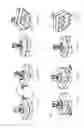 Fig. 22 - Gas recirculation system and method