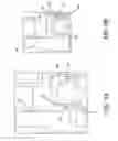 Fig. 10 - Dose counter for inhaler having an anti-reverse rotation actuator