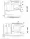 Fig. 11 - Dose counter for inhaler having an anti-reverse rotation actuator