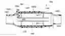 Fig. 01 - Humidifier for a respiratory therapy device