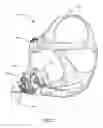 Fig. 07 - Humidifier for a respiratory therapy device