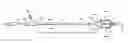 Fig. 01 - Method of making a balloon dilation catheter shaft having end transition