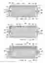 Fig. 07 - Inline storage pouches for use with body fluids