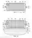 Fig. 08 - Inline storage pouches for use with body fluids