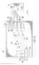 Fig. 13 - Inline storage pouches for use with body fluids