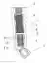 Fig. 01 - FILTER-AND-MEDICATION TYPE SHOWER ARM