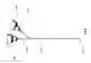 Fig. 05 - Tissue Needle With Side Aperture for Access To Target Location