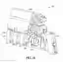 Fig. 22 - Implantable device header and method