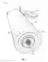 Fig. 04 - Fire extinguisher with recessed gauge