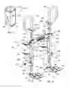 Fig. 08 - Functional Exercise Device