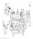 Fig. 02 - Bicycling exercise apparatus