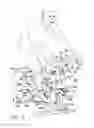 Fig. 07 - Bicycling exercise apparatus