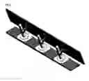 Fig. 03 - Safety fence support device with flexibility