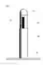 Fig. 08 - Safety fence support device with flexibility