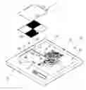 Fig. 01 - PUZZLE SYSTEM CAPABLE OF COOPERATING WITH EXTERNAL DEVICE