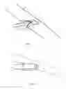 Fig. 02 - PROMPT DROP DEVICE FOR REMOTE CONTROL MODEL AIRPLANE AND REMOTE CONTROL MODEL AIRPLANE