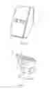 Fig. 07 - PROMPT DROP DEVICE FOR REMOTE CONTROL MODEL AIRPLANE AND REMOTE CONTROL MODEL AIRPLANE
