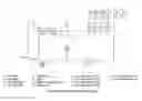 Fig. 01 - System for the capture and release of acid gases